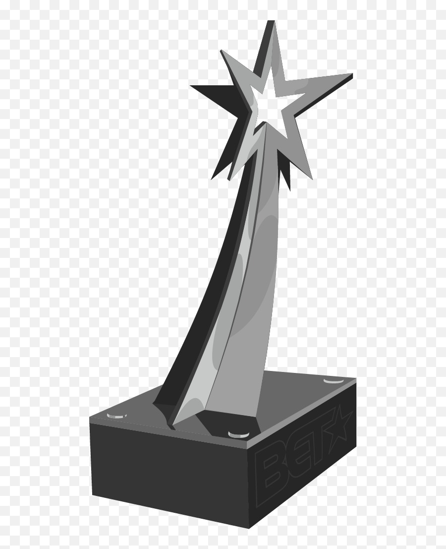Collection Of Free - Bet Awards 2020 Trophy Emoji,Bet Black Emoji