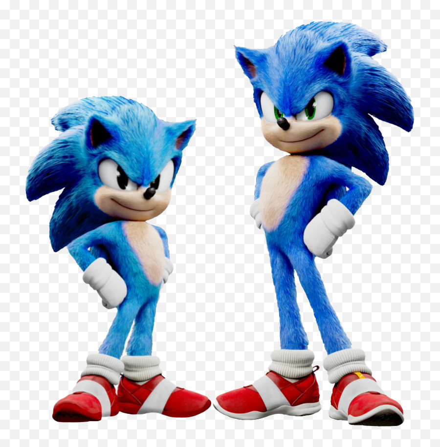 Sonic The Hedgehog Movie Png Free Download Png Mart Emoji,Emoji Movie Pixel