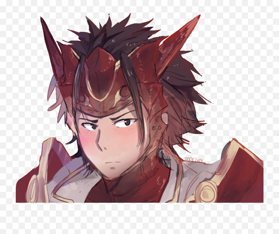 Ryoma Fire Emblem Know Your Meme Emoji,Fire Emblem Joker Emotions