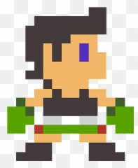 Supermario Supermariomaker Sticker - Little Mac Super Mario Maker Emoji,Mike Tyson Emoji