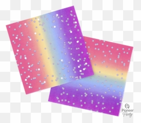 Rainbow Ombre Party Supplies - Partyworld Emoji,Emoji Birthday Suplies