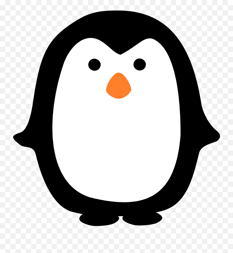 Penguin Cute Bird Drawing Free Image Download Emoji,Cold Anime Emotion