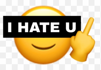 Discover Trending Angry Stickers Picsart Emoji,How To Make The Penguin Emoticon