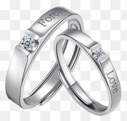 925 Couple Rings China Tradebuy China Direct From 925 Emoji,Emoticon Wedding Ring