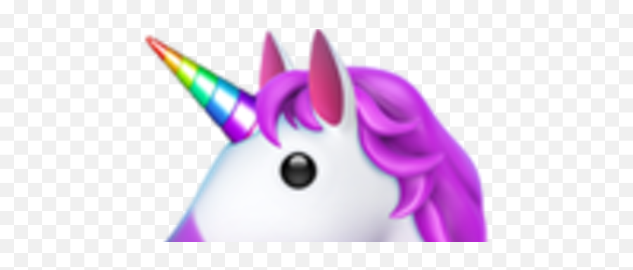 Petition Unicorns Are Real Changeorg Emoji,Images Of Unicorn Emojis