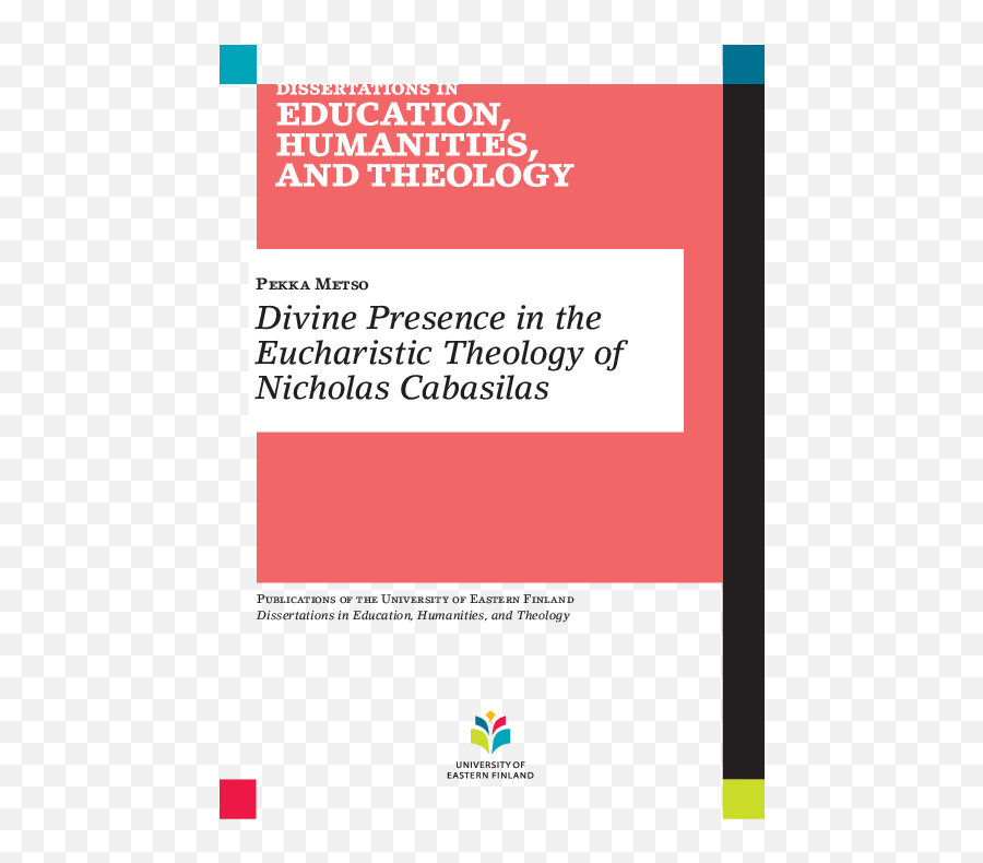 Pdf Divine Presence In The Eucharistic Theology Of Nicholas Emoji,Daily Grid By Emotion Masen