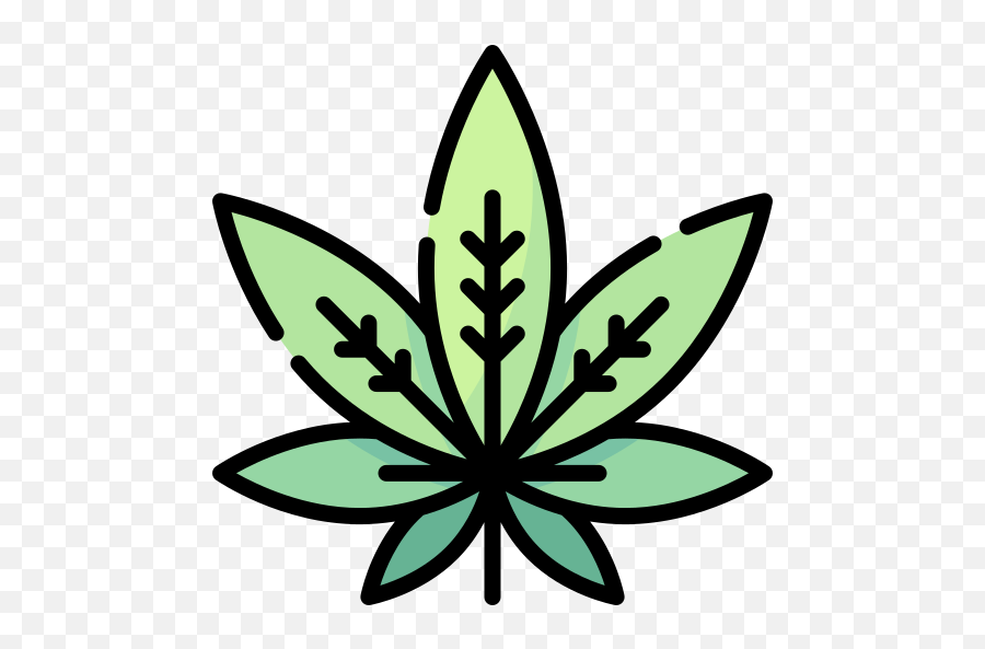 Marijuana - Free Healthcare And Medical Icons Emoji,Weed Flat Emotion