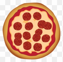 Pepperoni Pizza Pepperoni Pizza Pizza Pepperoni Emoji,Three Turtle Emojis