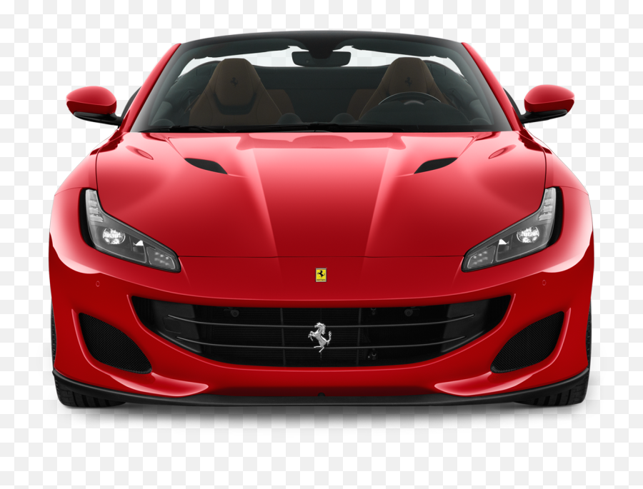 Used 2019 Ferrari Portofino Base Near Delray Beach Fl Emoji,Guy Ferrari Range Of Emotion