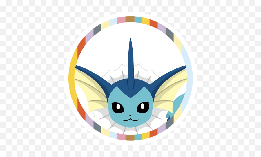 Pokémon Go - Stickers Emoji,Leafeon Emojis