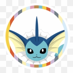 Pokémon Go - Stickers Emoji,Leafeon Emojis