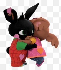 Bing Bunny Sula Online Emoji,Baymax Emoticon Funko