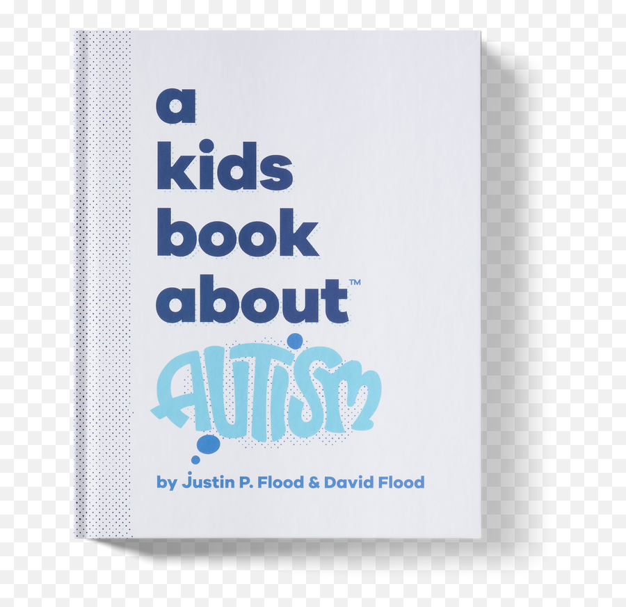 A Kids Book About Autism Emoji,Autims And Emotions