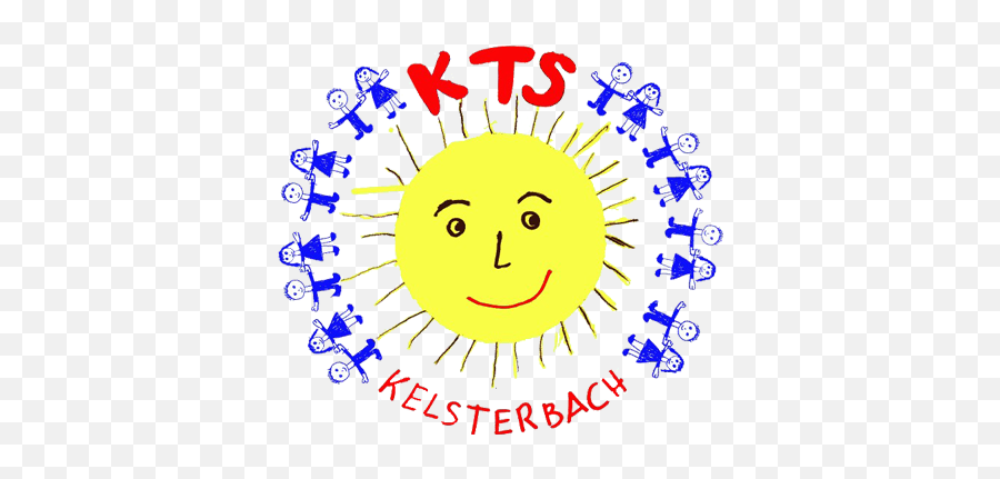 Schulelternbeirat - Karltreutelschule Kelsterbach Emoji,Heil Emoticon