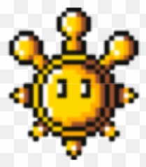 Shine Sprite Nova Skin Emoji,Shine Emoticon