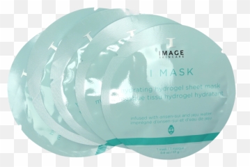 I Mask Hydrating Hydrogel Sheet Mask Emoji,Onsen Emoji
