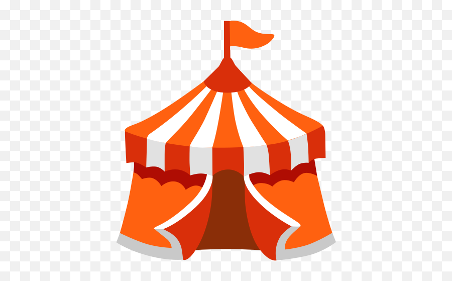 Circus Tent Emoji,Clown Emoji Did U Drop This