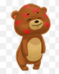 Sticker Maker - All Sticker Packs Emoji,Grizzly Bear Emojis Ffor Discord