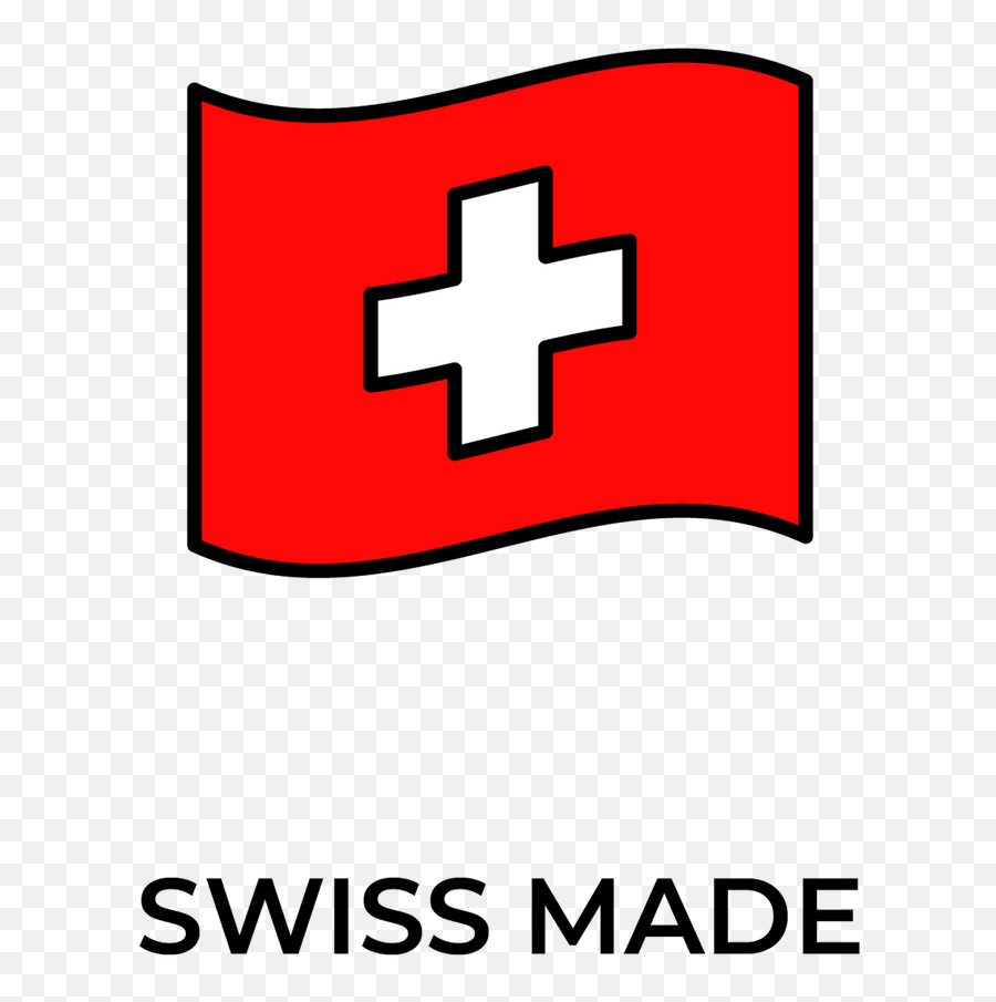 Déodorant 100 Naturel Et Bio Fabriqué En Suisse U2013 Swish Emoji,Crossed Flag Emoji