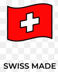 Déodorant 100 Naturel Et Bio Fabriqué En Suisse U2013 Swish Emoji,Crossed Flag Emoji