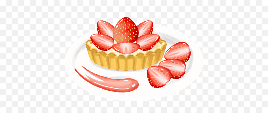 Cookpilot Emoji,Egg Tart Emoji