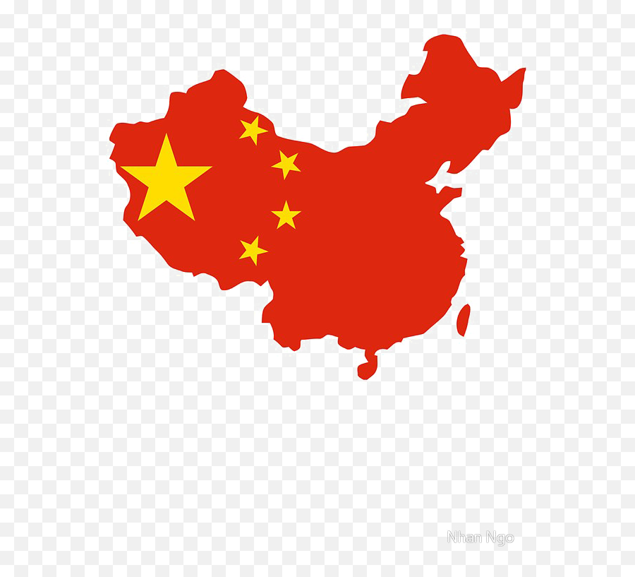 China Flag Png Picture Png Arts Emoji,China Flag Emoji