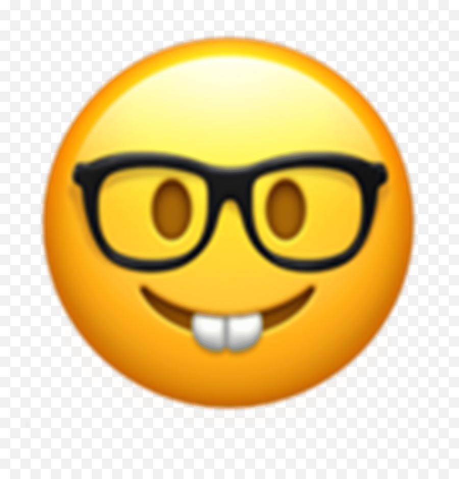 Illustrated Emoji,Concered Emoji Face