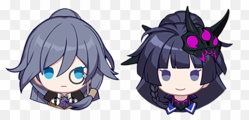 Honkai Impact 3rd Schicksal Hq Official Hub For Guides And Emoji,Fog Emoji