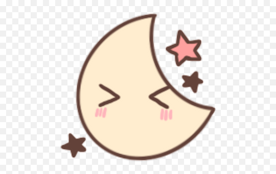 Sticker Maker - Luna Emojis,Japanese Symbol Emojis