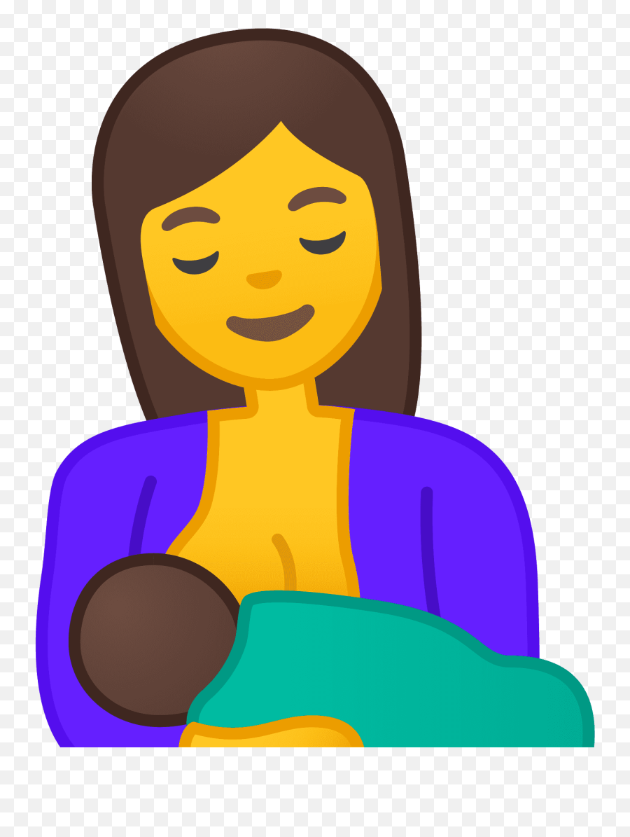 Breast - Emoji,Android 5.0 Emojis