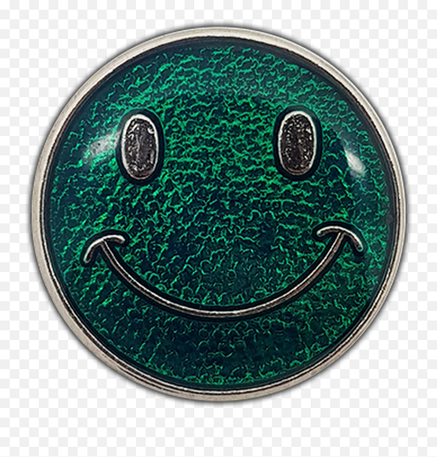 Best Friend Green Pin Badge - Chongqing Emoji,Emoticon P