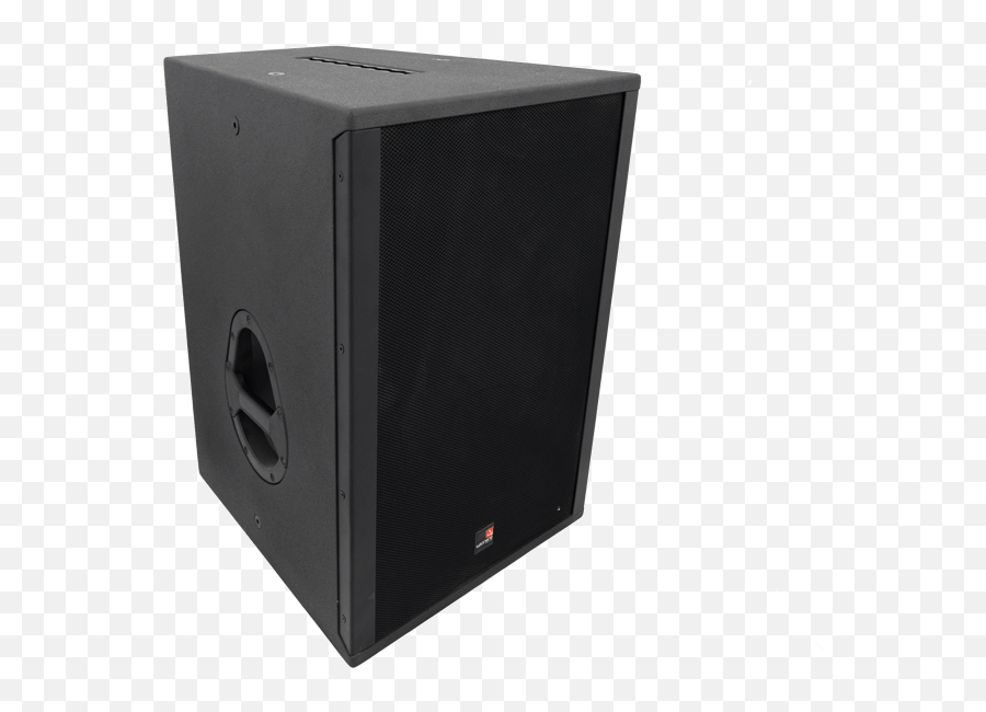 Ibza15 Full Range Loudspeaker Tecnare - Sound Box Emoji,Loudspeaker Emoji