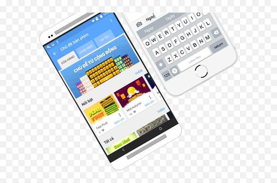 Laban Key - Iphone Emoji,Bàn Phím Emoji
