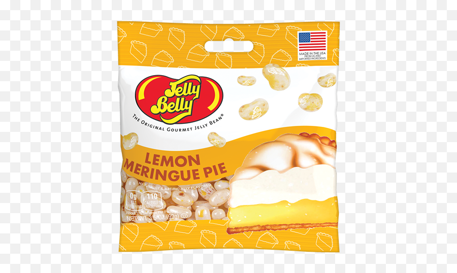 Gold Candy - All City Candy Jelly Belly Lemon Meringue Pie Emoji,Emoji Candies