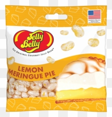 Gold Candy - All City Candy Jelly Belly Lemon Meringue Pie Emoji,Emoji Candies