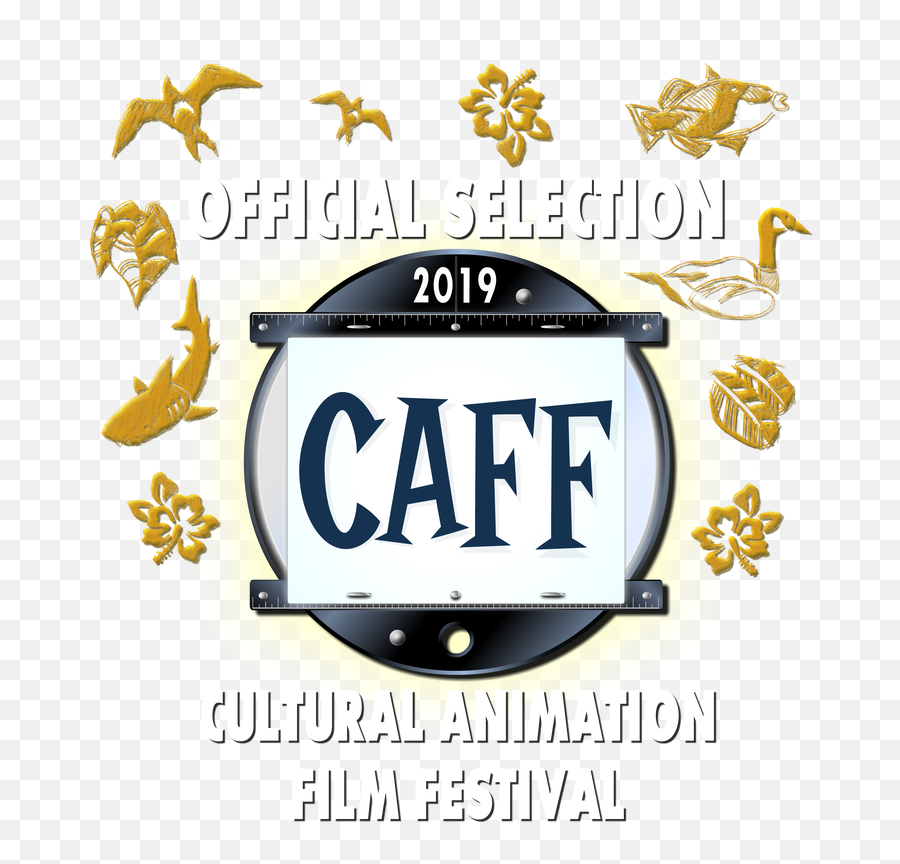 The Cultural Animation Film Festival - Cultural Animation Film Festival Logo Emoji,Animated Film About Emotions