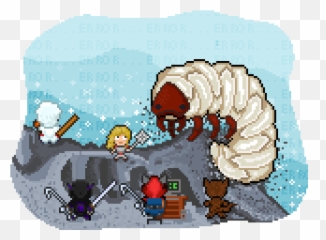 Fun - Arthropod Emoji,Habitica Emojis