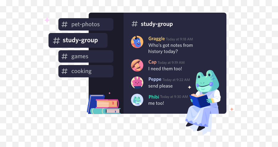 The Beauty Of Discord And Staying Connected In A Socially - Microsoft Buys Discord Emoji,How To Put Emojis On Discord Channels