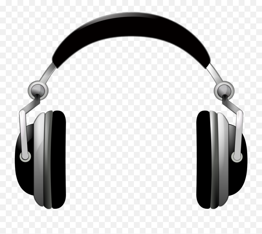 Download U2022headphones Emoji Png Download Iphone Headphones - Transparent Background Headphones Png,Disco Emoji