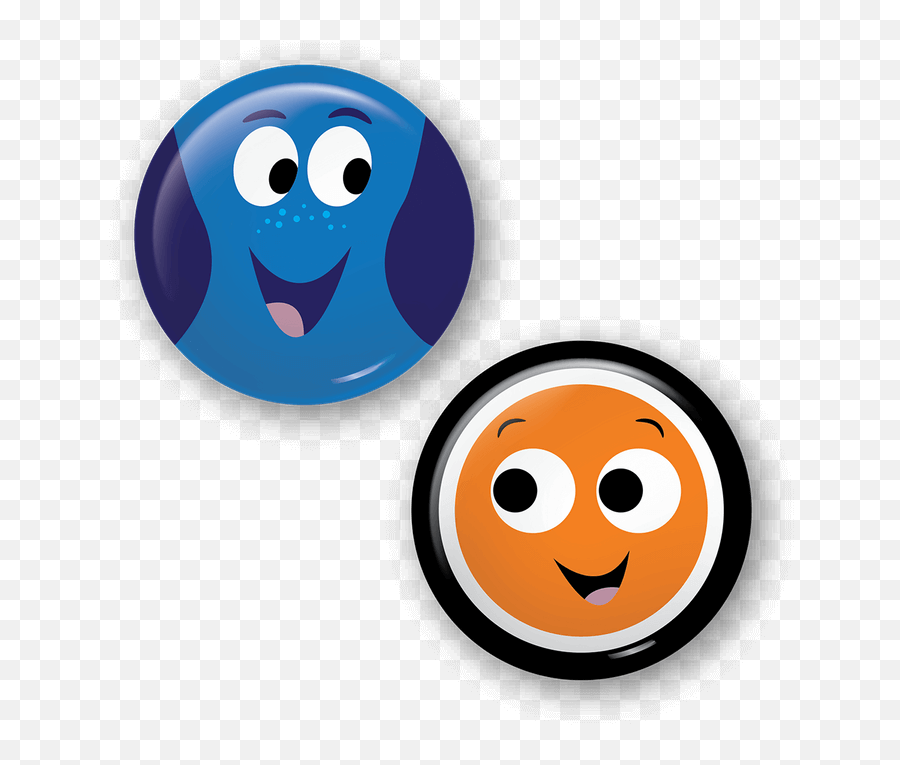 Finding Nemo Buttons Bundel - Museu Dels Jueus Emoji,Finding Nemo Emoticons