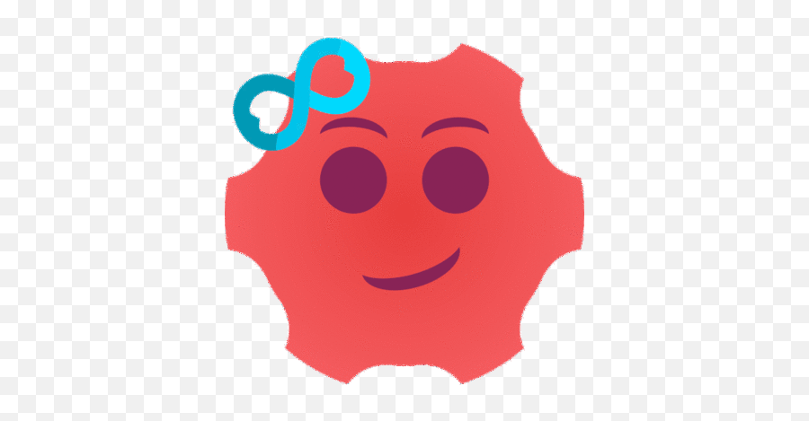 Nezumi - Happy Emoji,Awoo Emoticon