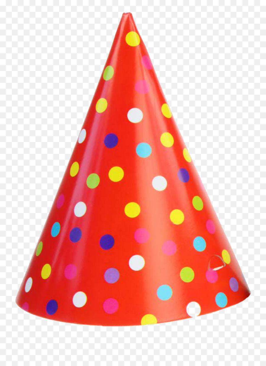 People Wearing Party Hats Png Free - Party Hat Real Png Emoji,Birthday Hat Emoji