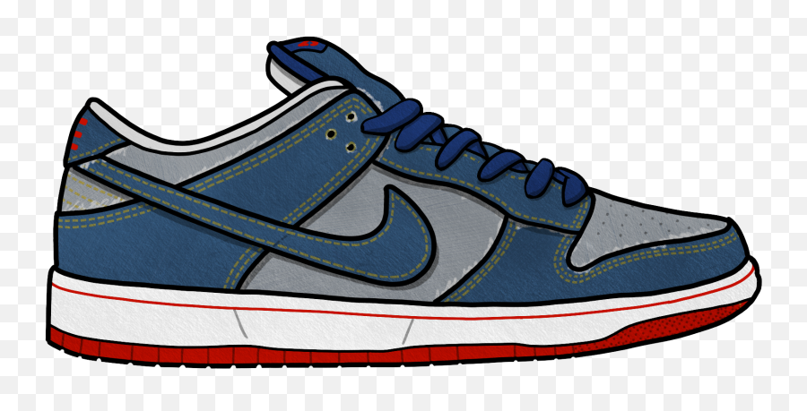 Primer Vztrajno Košica Sneakers Hip Hop Png - Transparent Nike Shoe Clipart Emoji,Converse Shoe Emoji