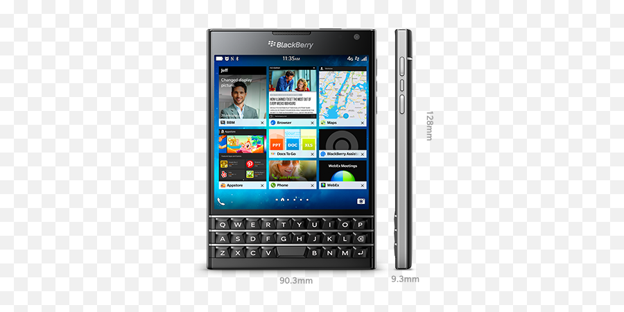 Chart Toppers And Head Turners - Blackberry Passport Mobile Price In India Emoji,Emotion Blackberry