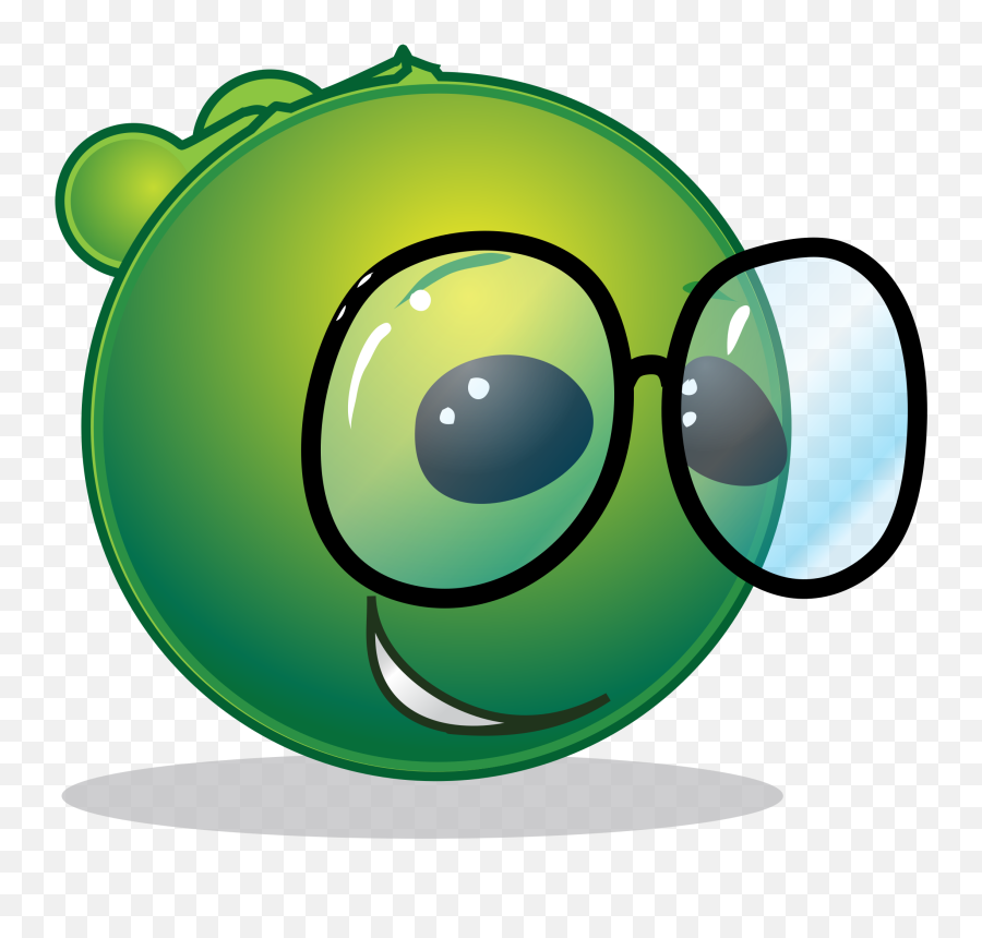 Open - Smiley Green Alien Emoji,Hello Kitty Emoji Copy And Paste
