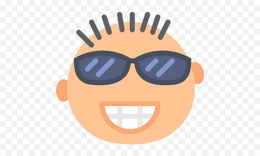 Smug Face Emoticon Vain Interface - Icon Emoji,Arrogant Emoji