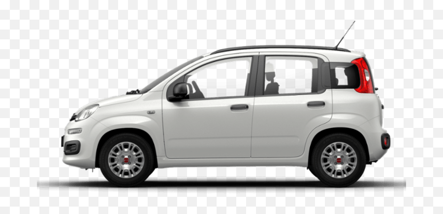 Fiat Panda Transparent - Fiat Panda 2020 Back Emoji,Fiat Punto Emotion Diesel Review