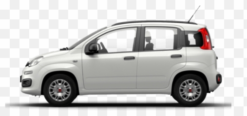 Fiat Panda Transparent - Fiat Panda 2020 Back Emoji,Fiat Punto Emotion Diesel Review