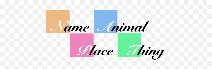 Mini Game Name Animal Place Thing Starting At Xx00 - Old Language Emoji,Animal Emoji Names