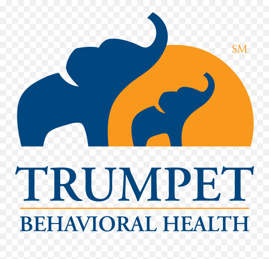 Sponsors Raising Special Kids Symposium - Trumpet Behavioral Health Emoji,John Cena Trumpet Emoji